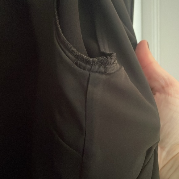 CeCe Little black dress - Picture 8 of 9